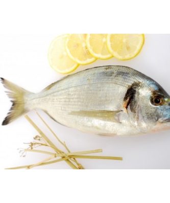 DORADE ROYALE - LOT DE 1.2KG