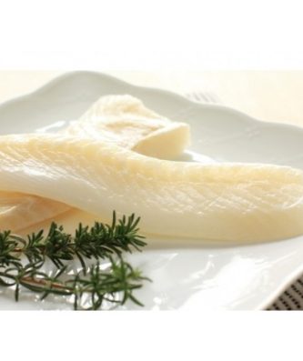 DOS D'EGLEFIN - PIÈCE DE 180G