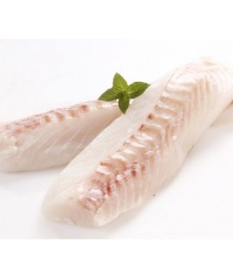 DOS DE CABILLAUD - PIÈCE DE 180G