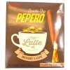 Lotte Double Dip Cafe Latte Pepero