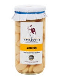 Judion Large Butter Beans