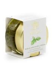 Basil Olive Oil Pearls