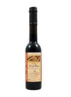 Dios Baco Sherry Vinegar With Pedro Ximenez