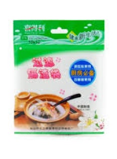 Bags for Holding Soup Ingredients x 12