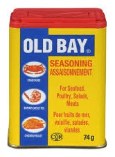 Old Bay Seasoning
