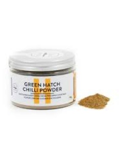 Green Hatch Chilli Powder 60g