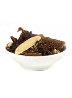 Whole Chinese Mixed Spice