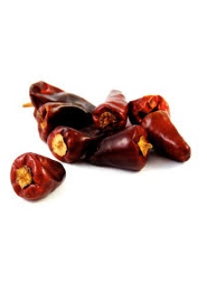 Sichuan Facing Heaven Chillies