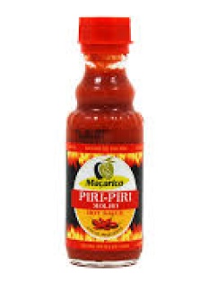 Piri Piri Sauce