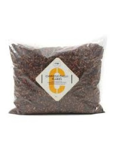Chipotle Chilli Flakes 1kg