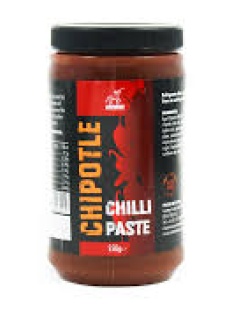 Chipotle Chilli Paste