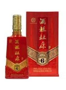 Du Kang Baijiu Spirit