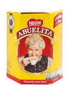 Abuelita Mexican Hot Chocolate