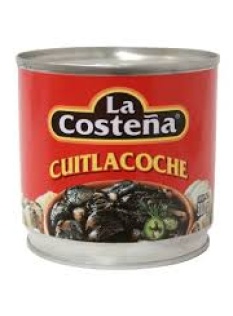 Cuitlacoche
