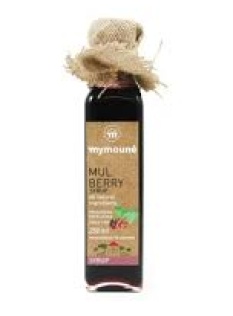 Mymoune Mulberry Syrup
