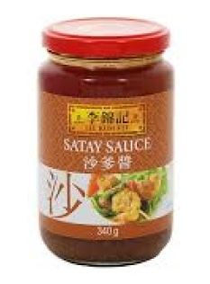 Lee Kum Kee Satay Sauce