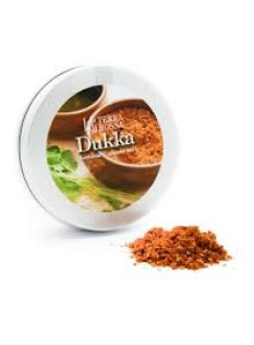 Terra Rossa Spicy Dukka
