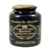 Pommery Royale Mustard With Cognac