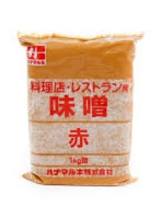 Red Miso Paste 1kg