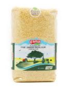 Fine Jarish Boulgur Wheat