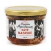 Basque Pate with Espelette Pepper