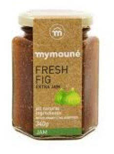 Mymoune Fresh Fig Jam