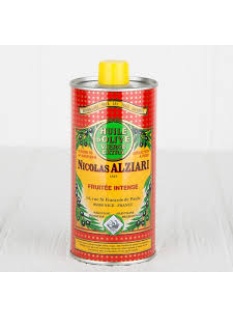 Nicolas Alziari Fruity & Intense Provence Olive Oil