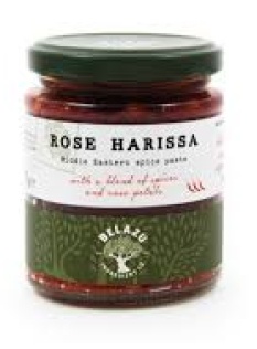 Belazu Rose Harissa