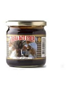 Date Syrup
