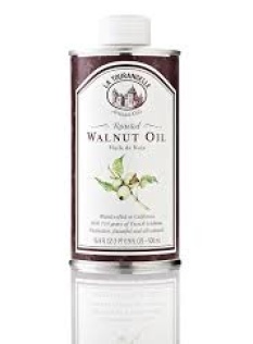 Walnut Oil