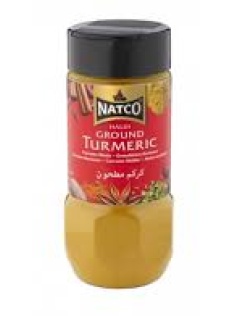 Natco Turmeric