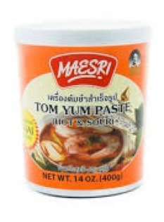 Mae Sri Tom Yum Paste