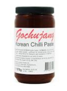 Gochujang - Gluten Free Recipe