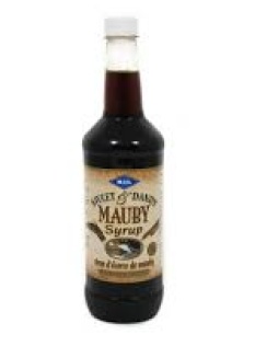 Sweet & Dandy Mauby Syrup