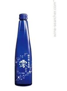 Shochikubai Mio Sparkling Sake