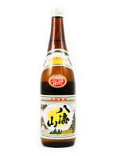 Hakkaisan Seishu Futsushu Sake
