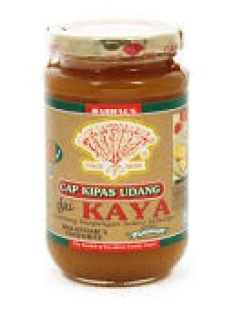 Sri Kaya Coconut Spread