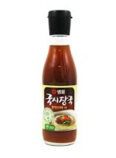 Anchovy Kombu Flavour Soup Base