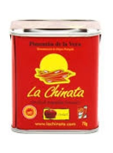 La Chinata Sweet Smoked Paprika