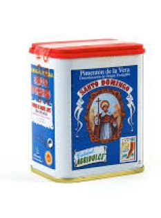 Bittersweet Smoked Paprika