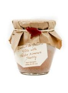 Iberico De Bellota Pate