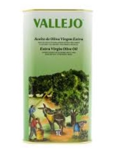 Spanish Picual and Hojiblanca EV Olive Oil