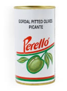 Perello Gordal Pitted Olives