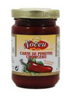 Spicy Choricero Pepper Paste