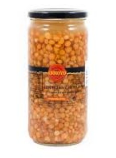 Lentejas - Brown Lentils