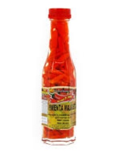 D'Horta Red Malagueta Pepper