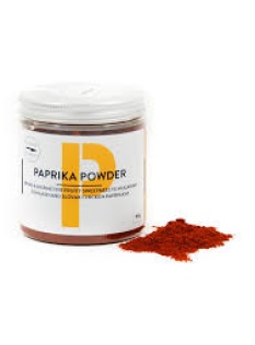 Paprika Powder 100g