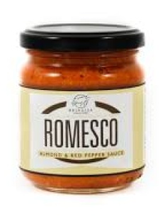 Brindisa Romesco