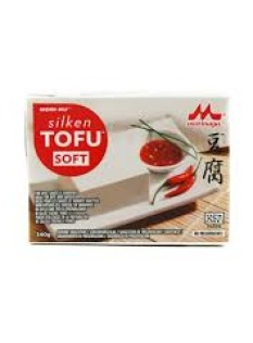 Silken Tofu - Soft