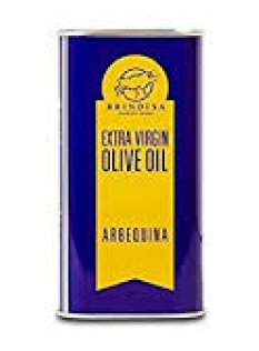 Brindisa Arbequina Extra Virgin Olive Oil